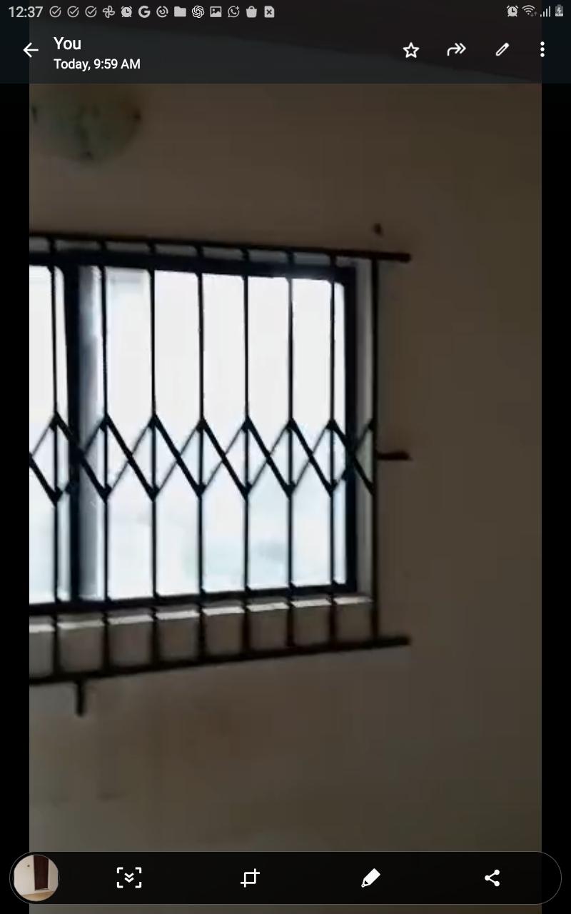 Mini Flat for Rent Off Ailegun Road, Bucknor