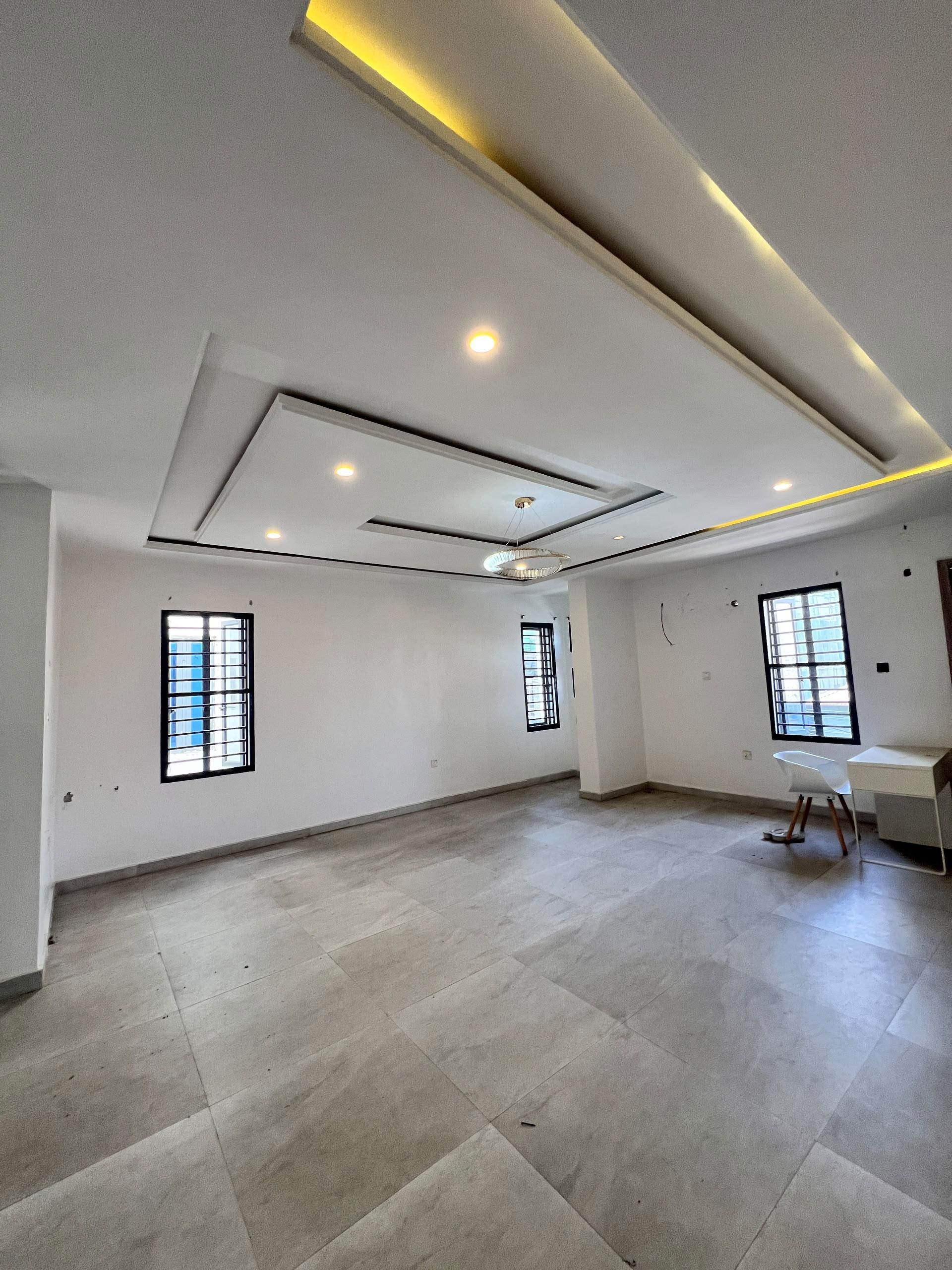 2-Bedroom Apartment for Rent at Ilasan, Ikate