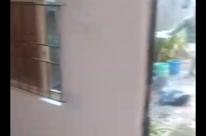 Room Self-Contained for Rent at Shoprite Road, Sangotedo