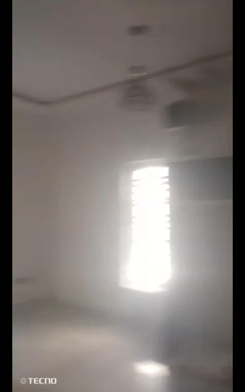 2-Bedroom Apartment in a Secured Estate Around Blenco