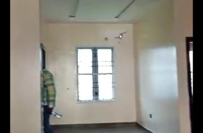 2-Bedroom Apartment for Rent at Silverland Estate, Sangotedo