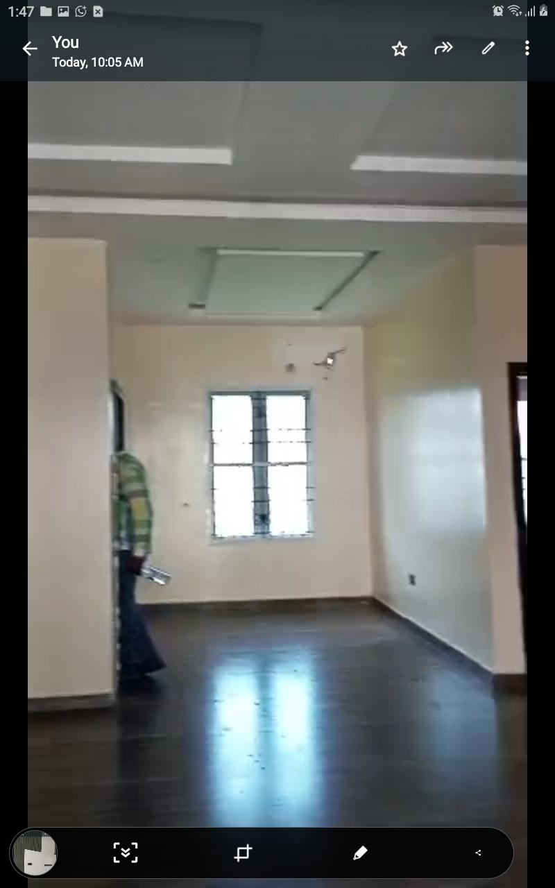 2-Bedroom Apartment for Rent at Silverland Estate, Sangotedo
