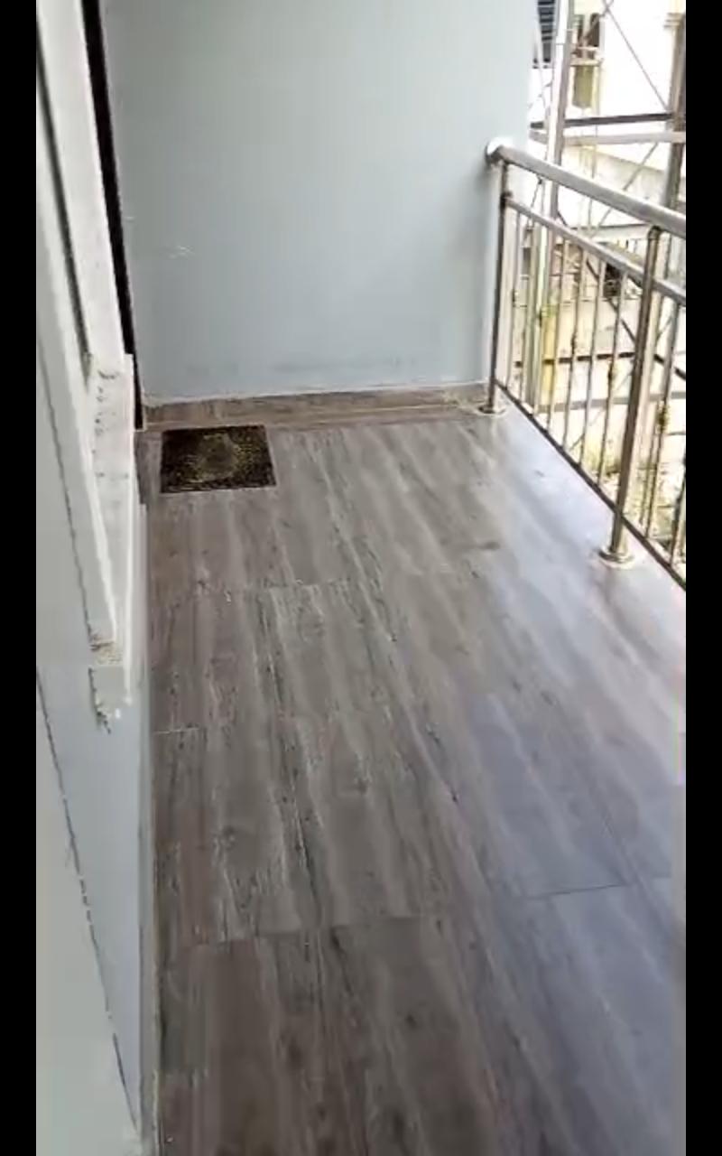 2-Bedroom Apartment for Rent at Silverland Estate, Sangotedo