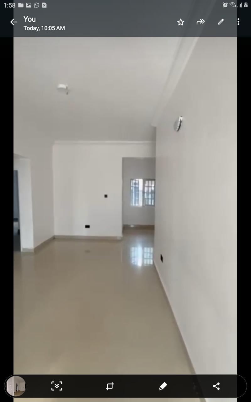 2-Bedroom Flat for Rent at Olokonla, Ajah