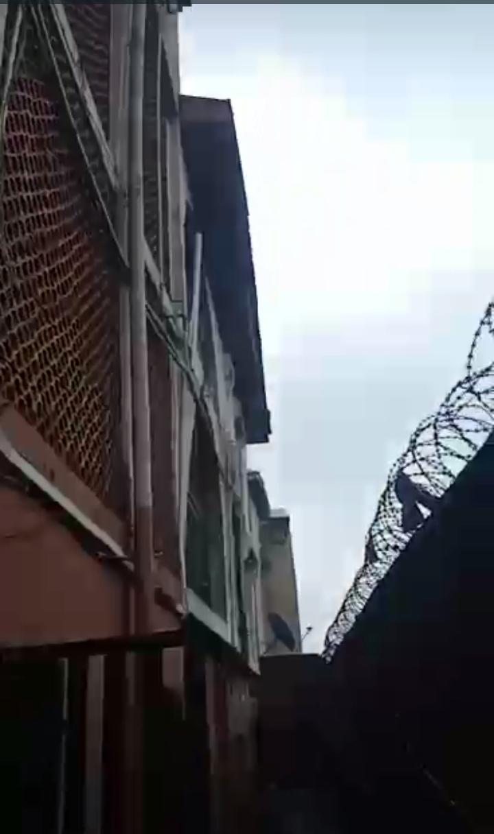 Spacious Mini Flat for Rent Around NEPA Bus Stop, Ejigbo Lagos