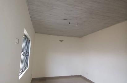 2-Bedroom Apartment with PVC for Rent at Sangotedo
