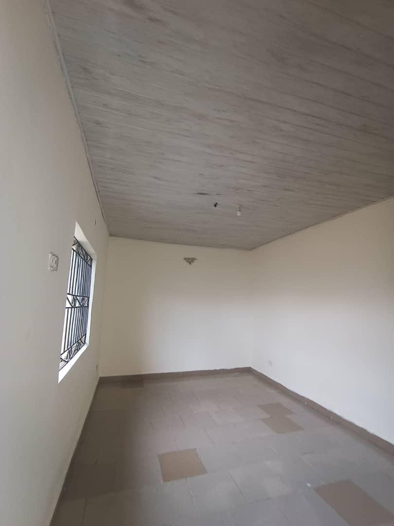 2-Bedroom Apartment with PVC for Rent at Sangotedo