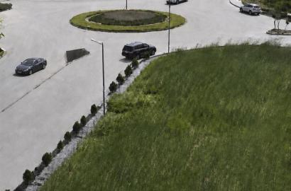 2,500sqm Land for Sale at Orange Island Estate, Lekki Phase 1