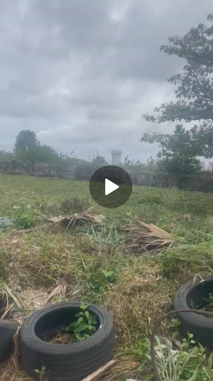 1,000sqm Bare Land for Sale at Pinnock Beach Estate, Osapa London, Lekki