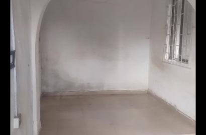 Room Self-Contained at Isuti Road, Egan Igando