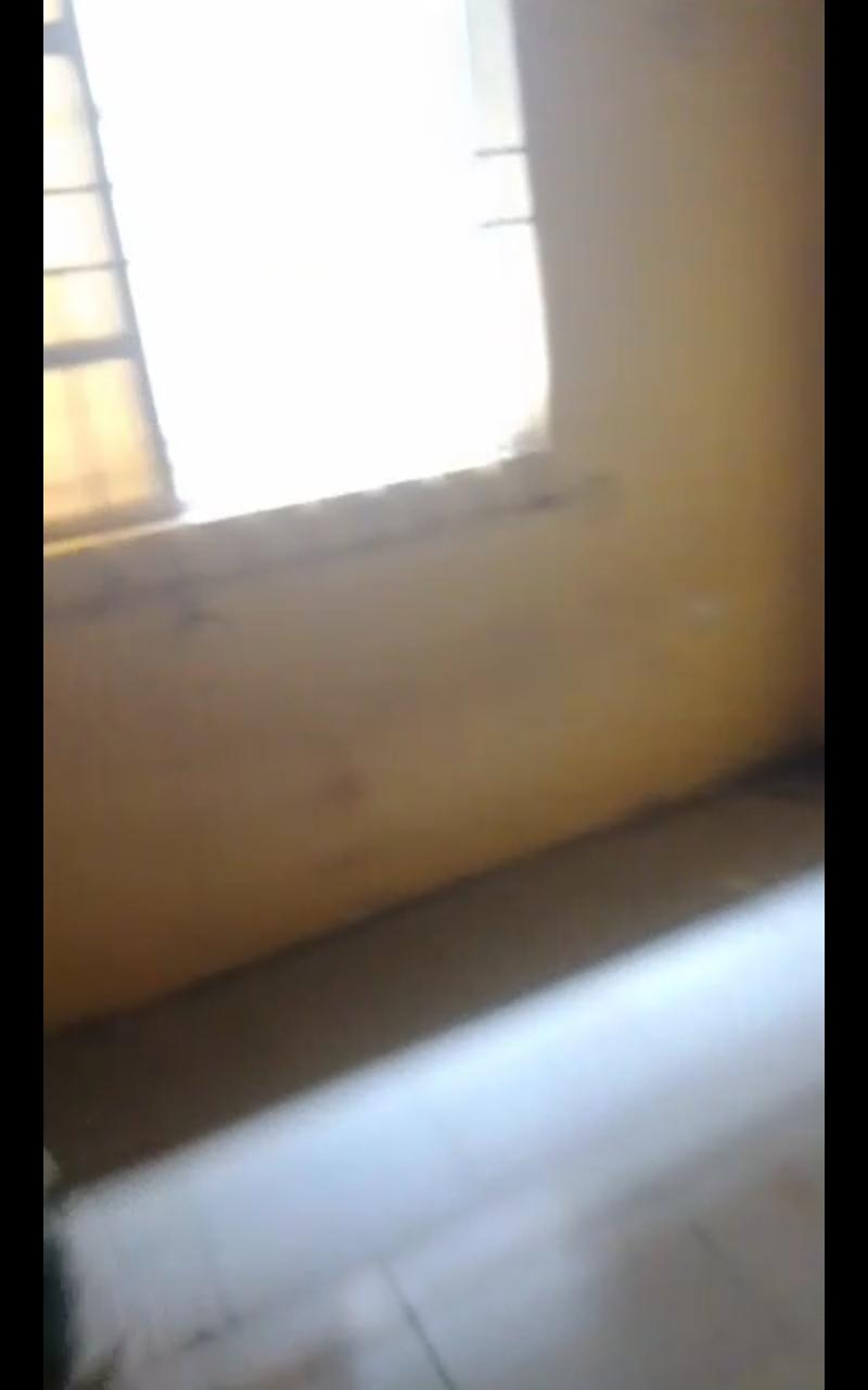 Room Self-Contained at Agodo Cele, Egbe