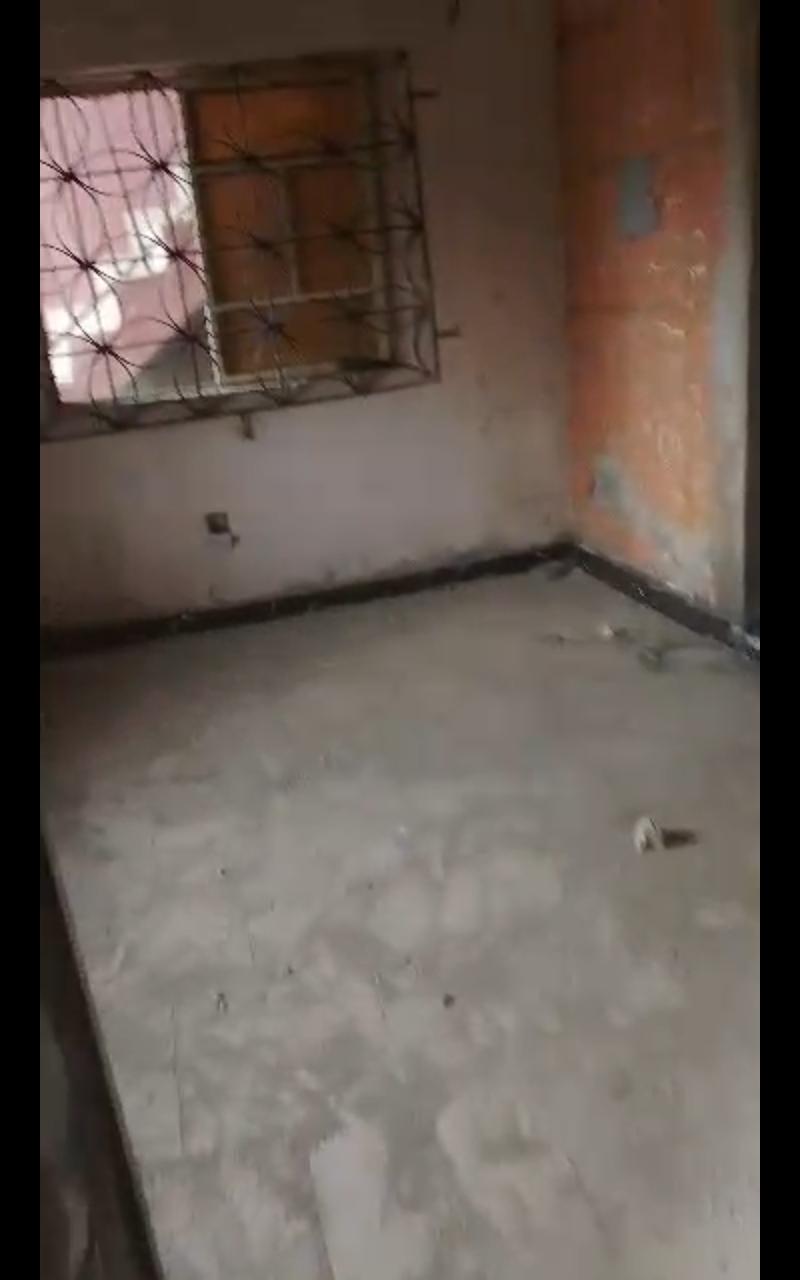 Mini Flat at Agodo, Egbe
