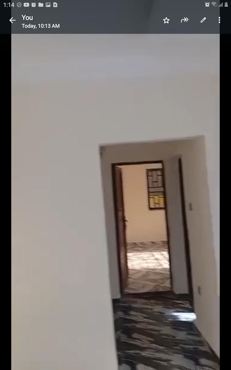 Mini Flat at Agric Road, Igando