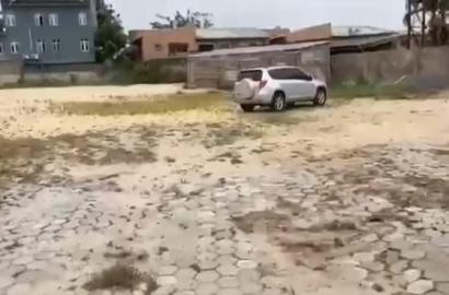 3,376sqm Dry Bare Land for Sale in Ikoyi