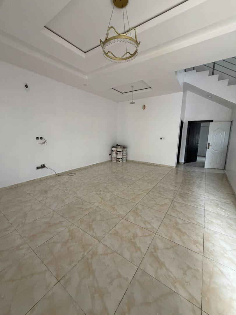 Mini Flat with 2 Toilets & Big Kitchen for Rent at Thomas Estate