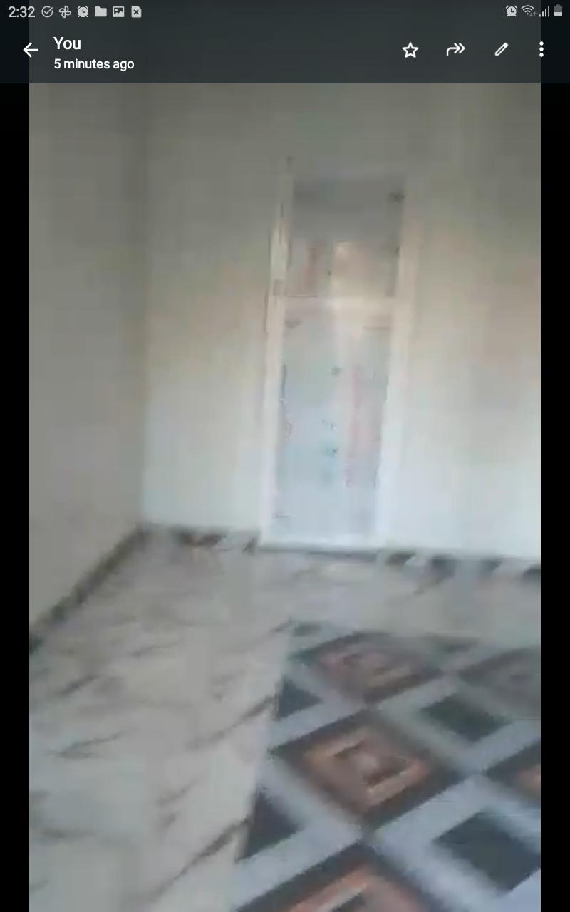 Mini Flat with 2 Toilets for Rent at Canalview Estate, Oke-Afa