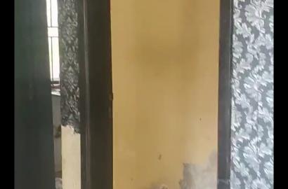Mini Flat for Rent Off Mass Burial Road, Oke-Afa