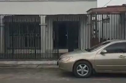 Detached Bungalow with Open Plan Space for Commercial Lease in Surulere