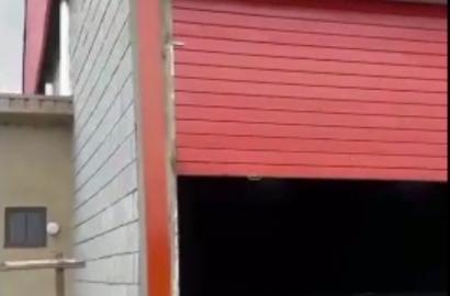 Brand New Warehouse for Lease in Ajao Estate, Lagos