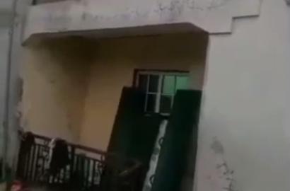4-Unit 3-Bedroom Apartment on Full Plot | ₦90M