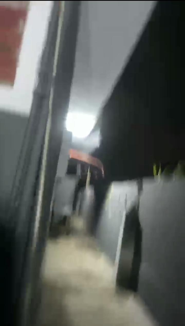 Urgent Sale: 3-Bedroom + 2-Bedroom + Mini Flat | Liasu Road, Egbe