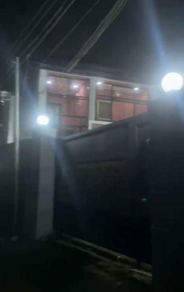 Urgent Sale: 3-Bedroom + 2-Bedroom + Mini Flat | Liasu Road, Egbe