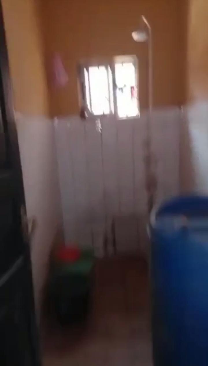 Decent 3-Bedroom Flat | Ijegun–Ikotun Road