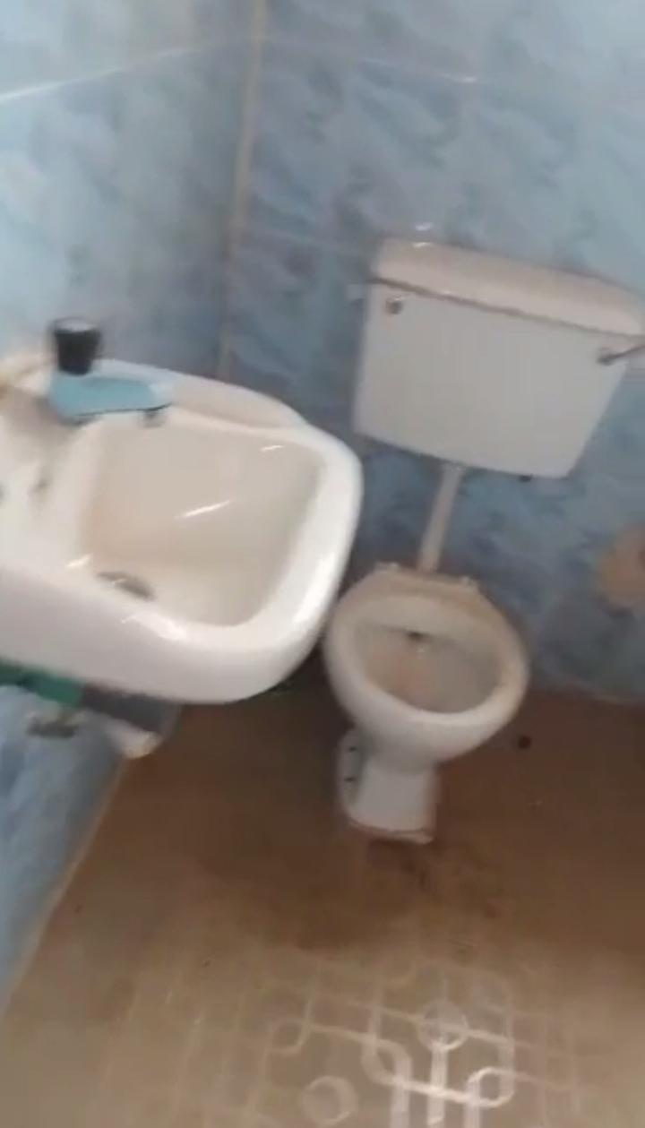 Decent 3-Bedroom Flat | Ijegun–Ikotun Road