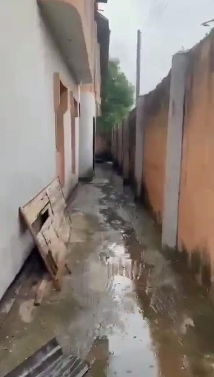 Corner-Piece 4-Bedroom & 3-Bedroom Flats on Half Plot | Ikotun