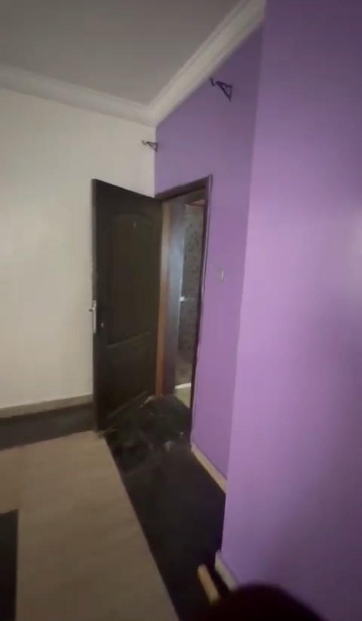 Renovated 4-Bedroom Semi-Detached Duplex with BQ | Amuwo Odofin