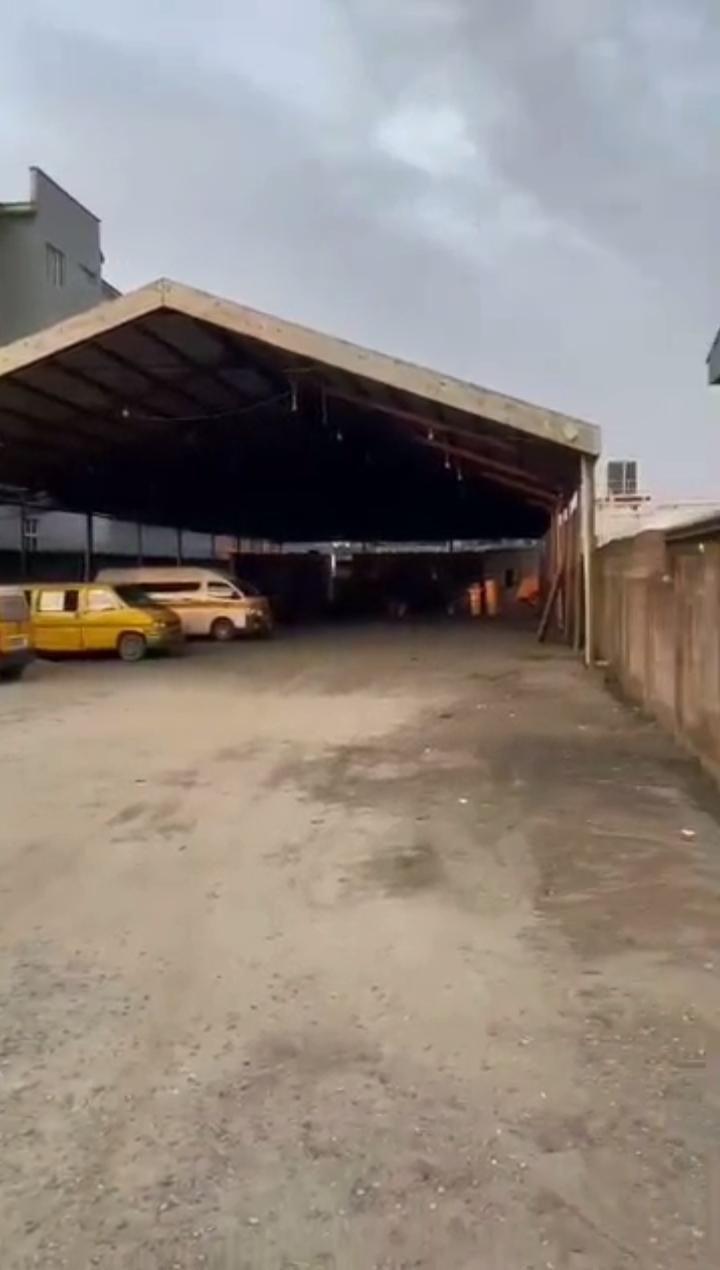 Prime 2-Plot Road-Facing Commercial Property | Okota Road