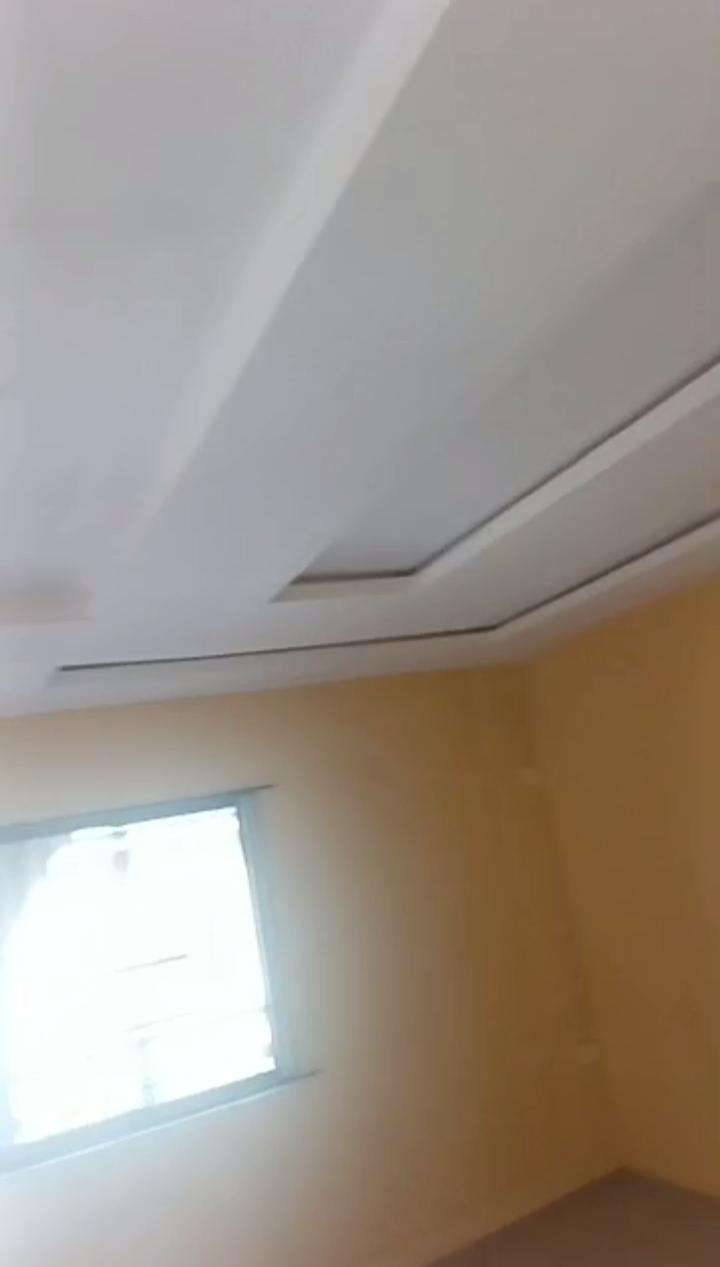 Accessible Mini Flat Close to the Road | Oke-Afa
