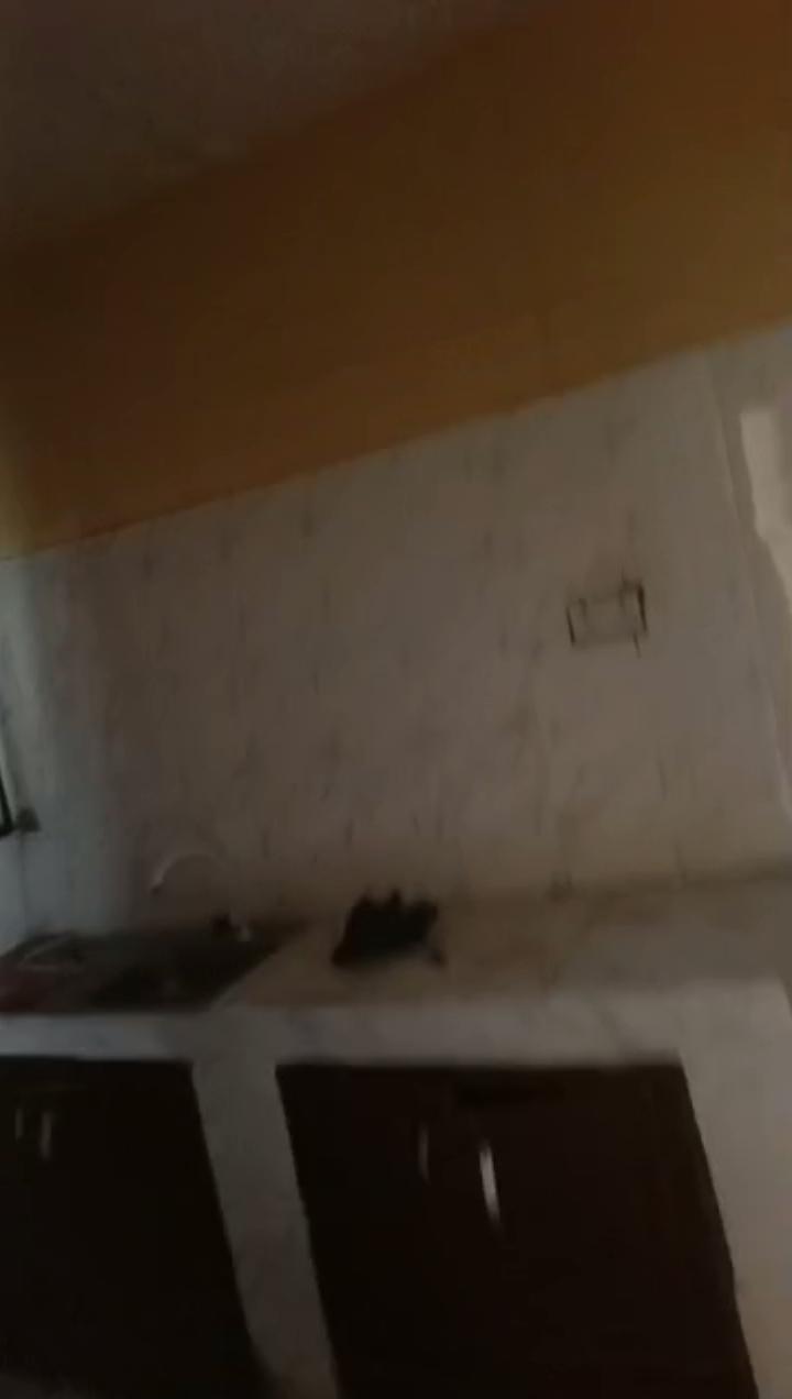 Accessible Mini Flat Close to the Road | Oke-Afa