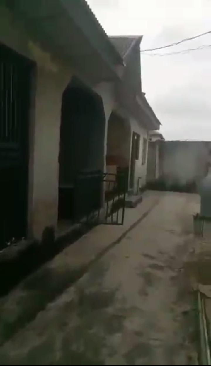 4 Units of 3-Bedroom Flats on Full Plot | Abaranje Road, Ikotun