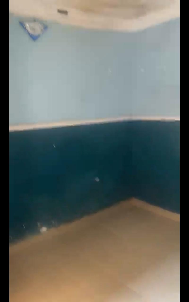 Room Self-Contain To Let at Iyana Ejigbo Bus Stop