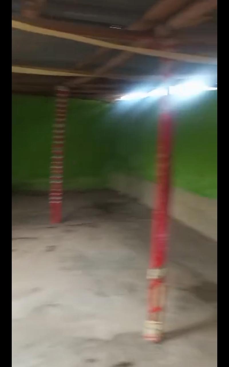 Church Hall To Let at Ejigbo