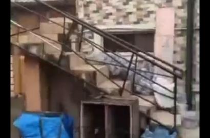 5-Bedroom Fully Detached Duplex For Sale at Ajao Estate
