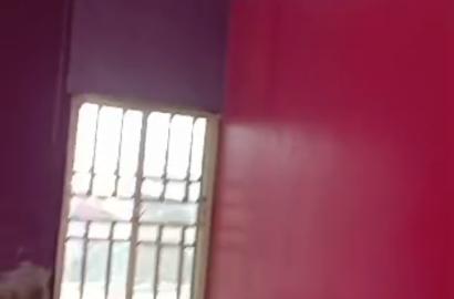 2-Bedroom Flat for Rent at Oke-Owo, Liasu Road