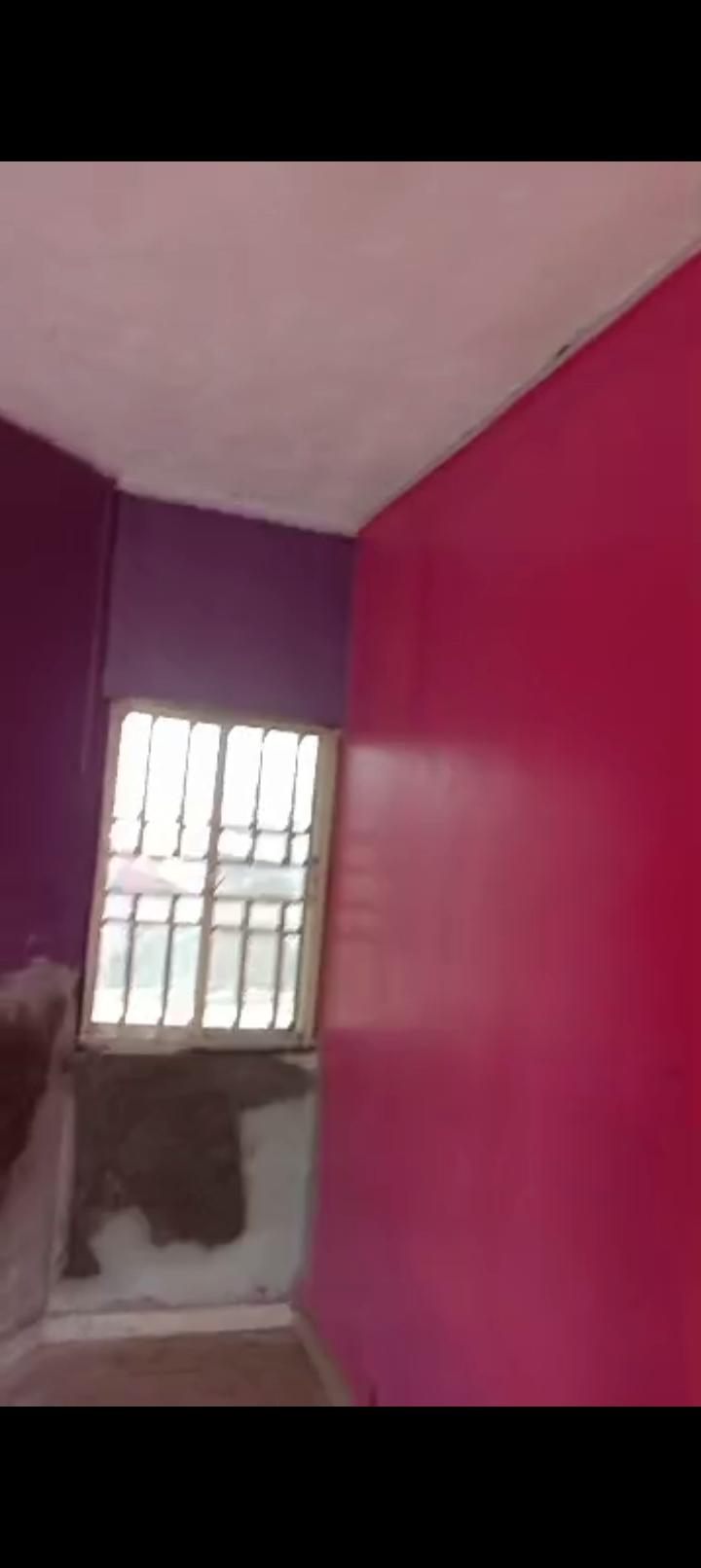2-Bedroom Flat for Rent at Oke-Owo, Liasu Road