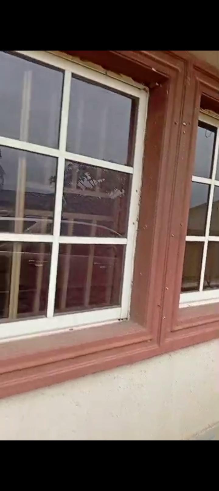 2-Bedroom Flat for Rent at Oke-Owo, Liasu Road