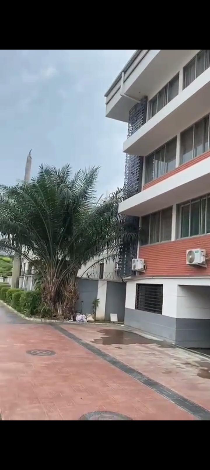 Premium 2,029sqm Residential Property with 8 Apartments & 7 BQ Units at Victoria Island
