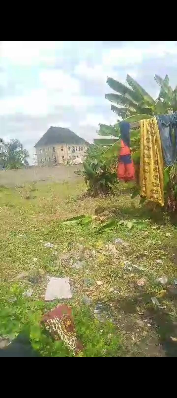 Full Plot of Dry Land at Across Community Bridge, Bucknor