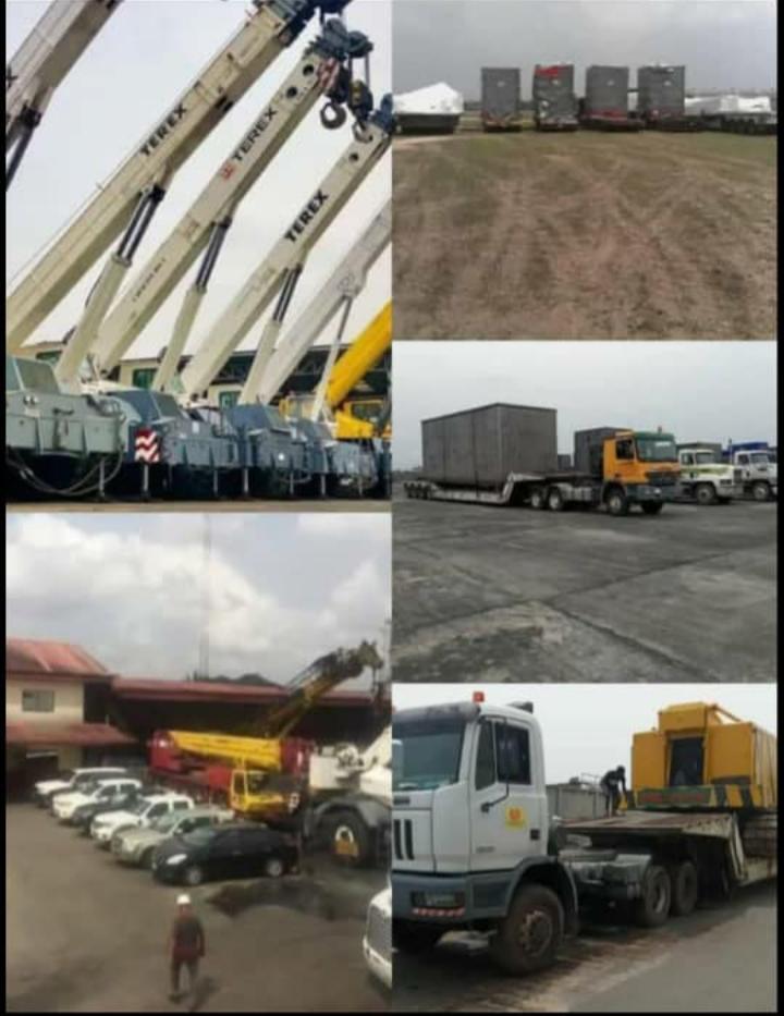 Functional Construction Company with Heavy Equipment & Multi-State Operations