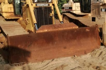 Functioning Construction Company in Abuja with 18-Acre Lagos Yard