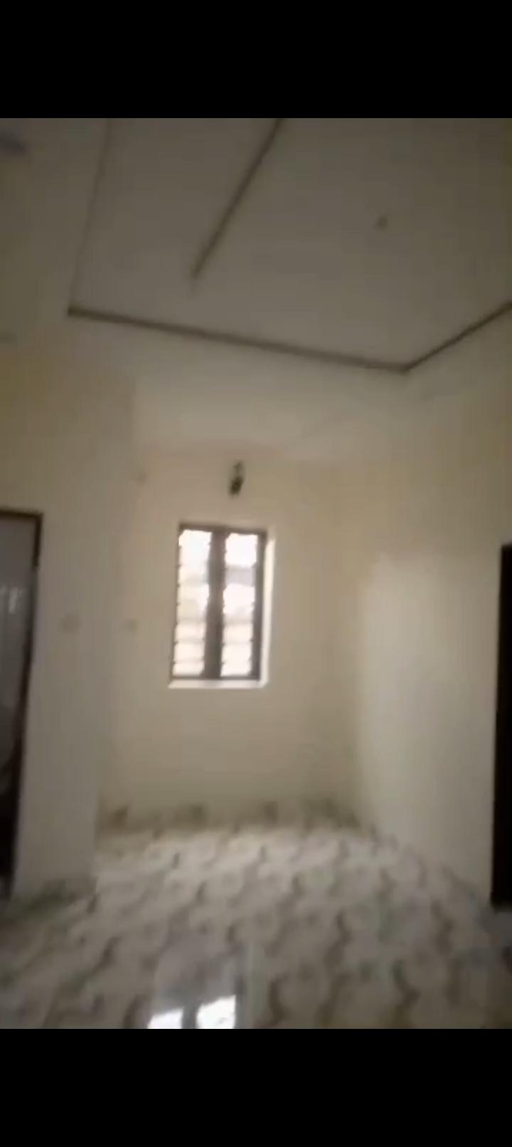 2-Bedroom Flat at Bucknor Estate