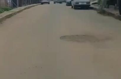 Half Plot of Land at Iwamimo Street, Ori-Oke