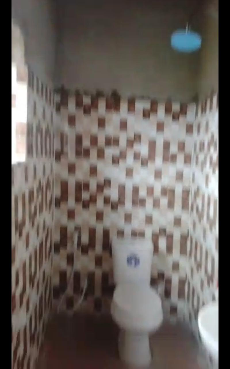room & parlour mini flat to let – Meiran