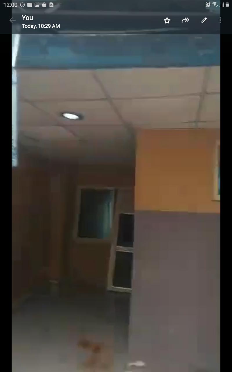 3-bedroom bungalow with mini flat BQ to let – Gowon Estate