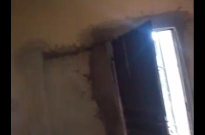 mini flat to let – Ologun, Ijegun