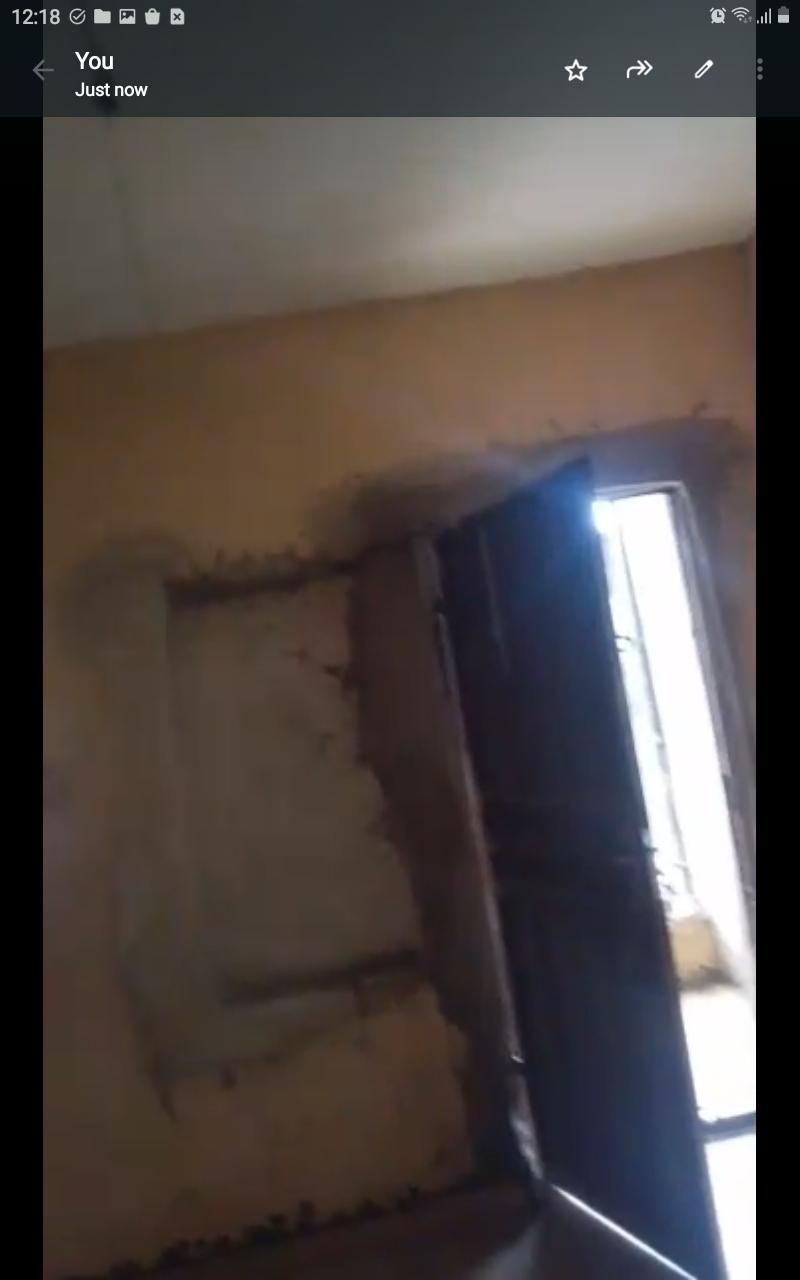 mini flat to let – Ologun, Ijegun
